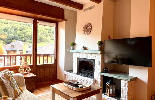 Apartamento Sol de Espot - L'Amfitriona - Photo 8