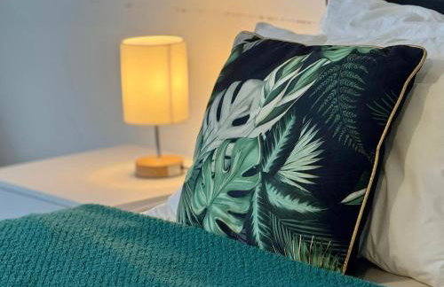 15 Off Last Min Business Leisure WiFi Parking Rugby - Foto 43