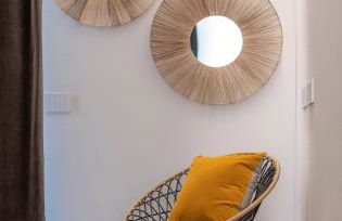 Arveskida Suite Apartment - Foto 35