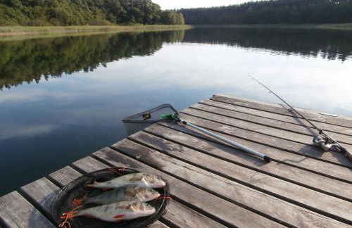 Dependance Ferienhäuser am Kastavensee - Photo 18