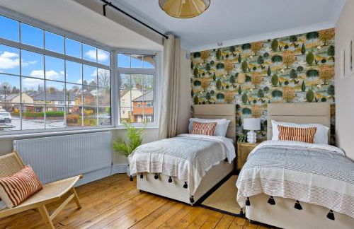 Silkwood House - Photo 21