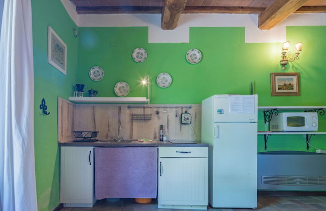 San Paolo Farm, Wifi, Pool, Val Di Cecina - Foto 34