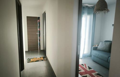 Manon's house Côte bleue mer - Foto 17