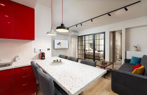 Alkis Luxury By Greece Apartments - Foto 1