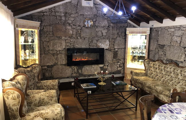 Hotel Rural Vilaflor - Photo 73