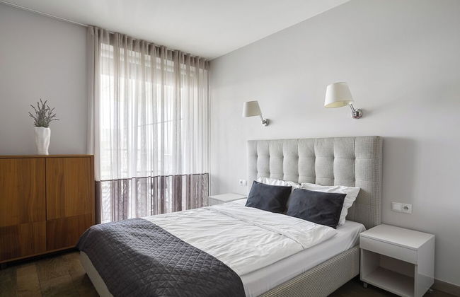 Poznań Apartments Towarowa - Foto 51