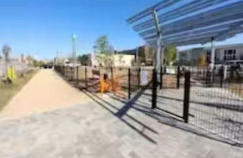 Resort vibe with Pool and Hot tub Downtown skyline views - Photo 17