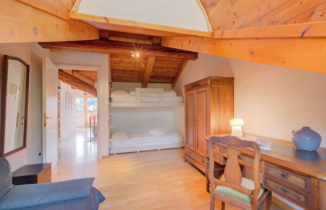 Sunny Penthouse - Foto 14