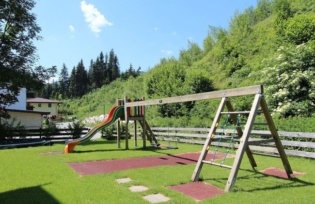 Mountain View Apartment in Going am Wilden Kaiser near Ski Area - Photo 25