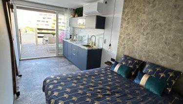 La suite des charmes - village naturiste - port nature 2 coursives - Photo 5