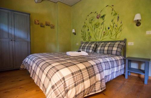 Eremo Montemezzano - Foto 31