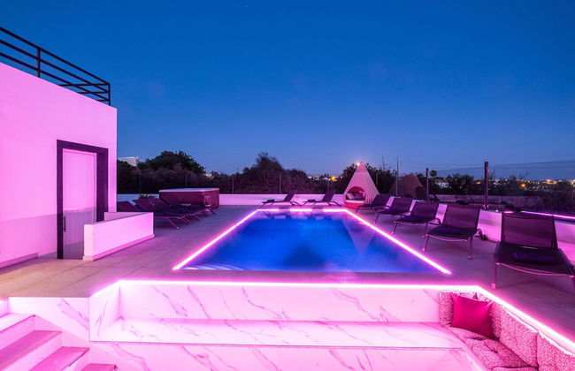 Villa Avalon - Foto 54