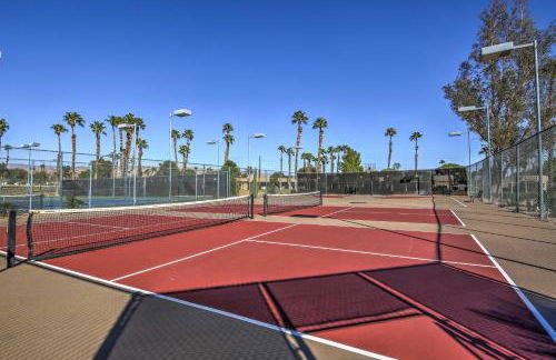 Modern Golf Course Retreat in Cathedral City! - Foto 31