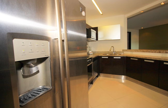 Downtown Apartment Oasis 12 - Photo 20