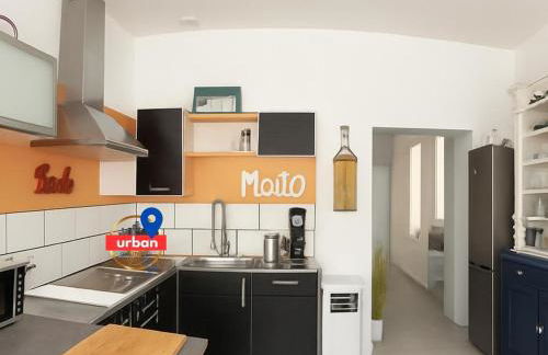 Duplex du Cloître 75m2 - Foto 5