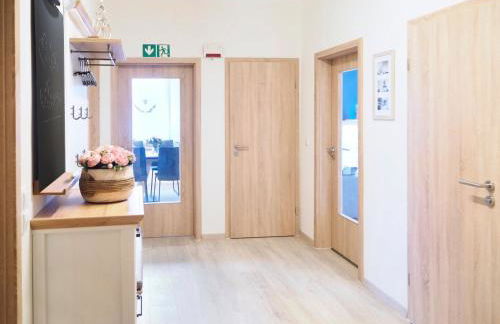 Ferienwohnung Alte Bäckerei Werlte - Foto 46