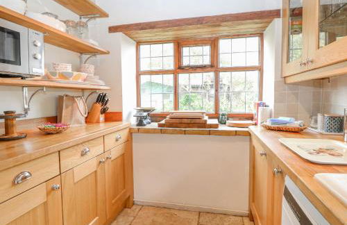 Manor Farm House - Foto 10