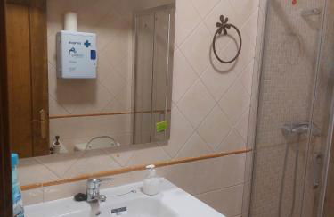 Isleta apartamento con terraza, vistas y WIFI - Foto 41