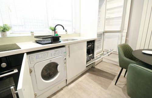 Fitzrovia - Charlotte Street by Viridian Apartments - Photo 34