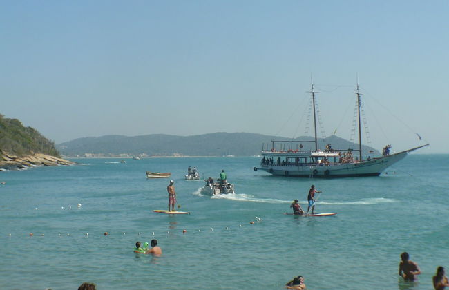 BÚZIOS BEACH INTERNACIONAL RESIDENCE SERVICE - Foto 51