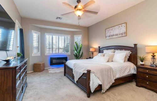 The Oasis -Heated pool and games - Foto 49