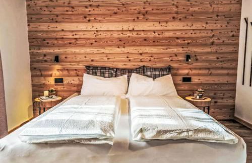 Chalet La Granda e la Piciola by Interhome - Foto 19