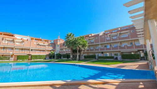 Residencial El Paraiso II by CARLOSFERIEN - Foto 2, Garden, Garden view