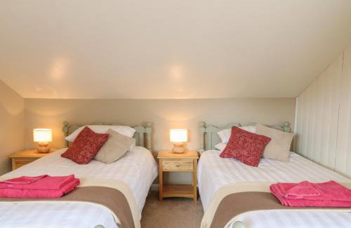 Shilstone Lodge - Foto 18