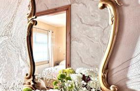 Ma Monaghan's Cosy Cottage County Tyrone - Foto 18