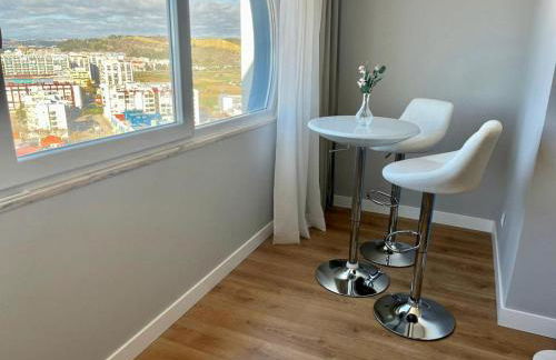 T2 com uma vista deslumbrante sobre o Atlântico! - Foto 18