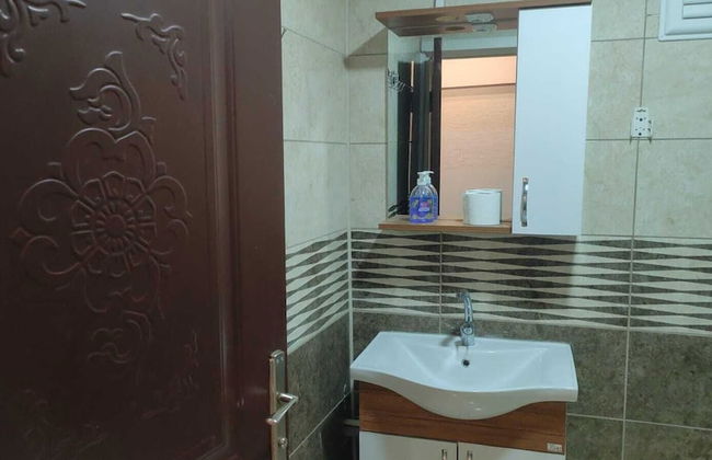 Midtown Hotel Apartments 404 - Foto 24