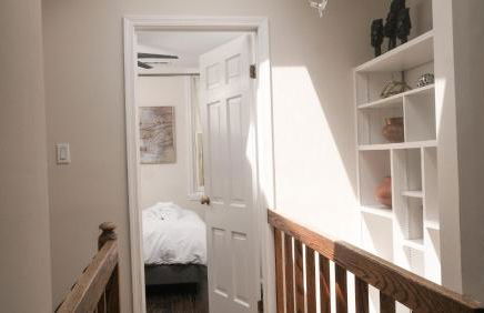 King Bed & Fenced Yard - Floyd's Freedom- Book Now! - Foto 13