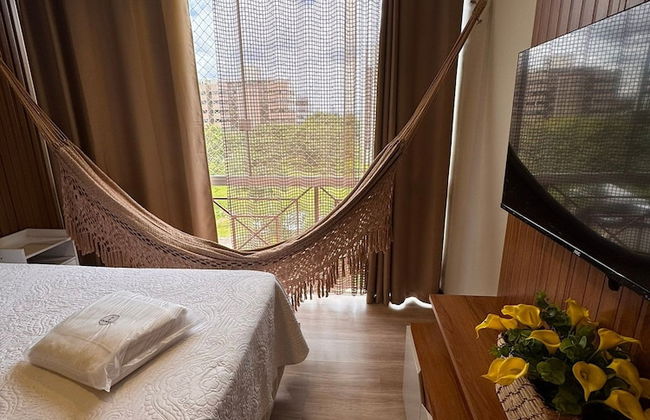 Flats Asa Norte CLN 110 bloco B - Photo 51