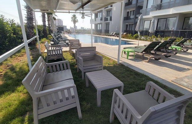 Ethica Suite Luxury Houses - Foto 71