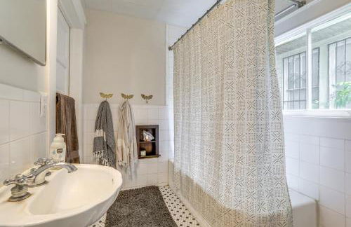 Stay Near LSU! Baton Rouge Home 3 Mi to Stadium - Foto 15