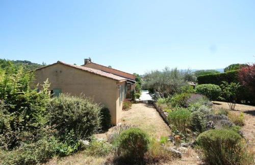 Very pleasant vacation rental with heated pool in the Luberon - Foto 33