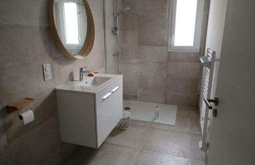 Maison bord de mer - la Tranche sur mer - Foto 12