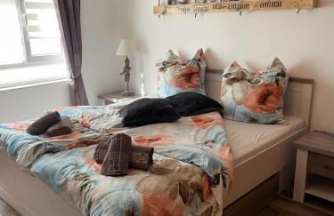 LOFT Ferienhaus Fischer - Foto 46