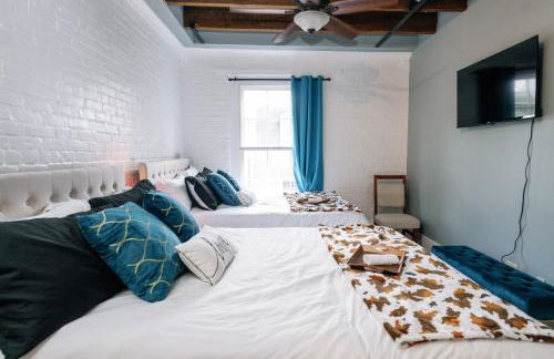 Decatur Sugar Mill Blues - Foto 1