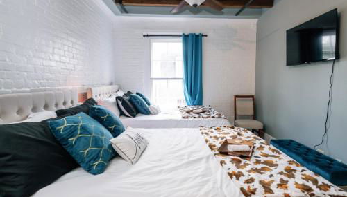 Decatur Sugar Mill Blues - Foto 1