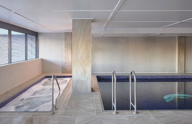 Meriton Suites North Sydney - Photo 51