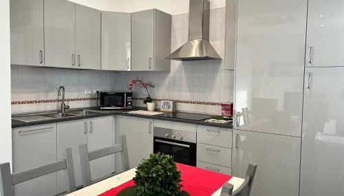 Bnbook Monolocale Gandhi - Photo 4, stove, dishwasher, pet friendly, minibar