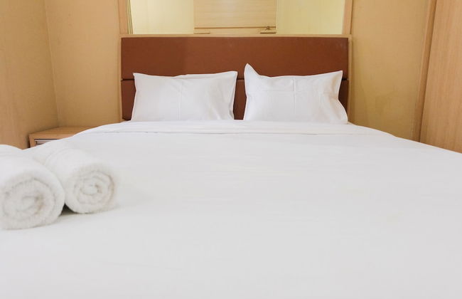 Minimalist Studio Room Great Western Apartment - Foto 1