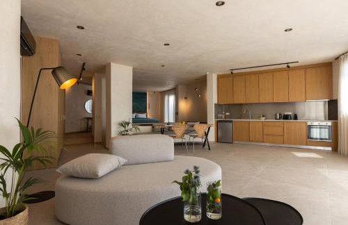 Ammoudi Suites - Foto 11