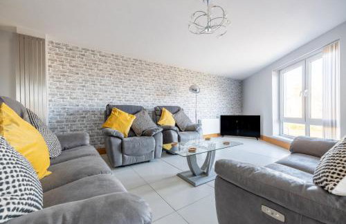 4BR House By Travel Lets Self Catering Accommodation Ballygowan With Near Belfast - Foto 35