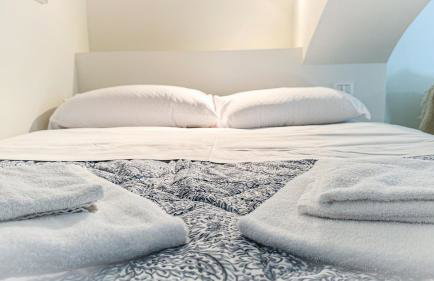 Oasi Creativa Centro - Design & Relax vicino Mole - Foto 28