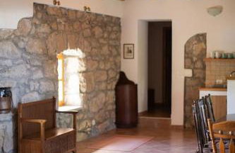 Villa Millefoglie, a century-old stone house nestled in a nature park - Foto 44