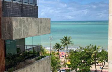 Apartamento em Maceió com beira mar - Foto 21