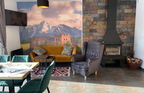 Czorsztyn View Apartamenty - Photo 9