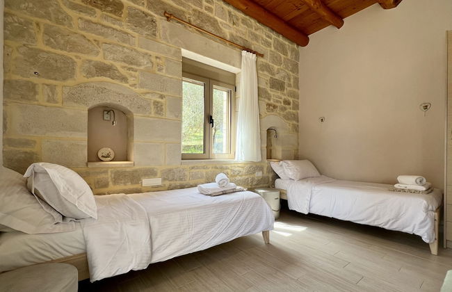 Villa Olivia in Vrises - Foto 20